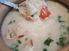 -潮州府·潮菜·砂锅粥(徐家汇店)