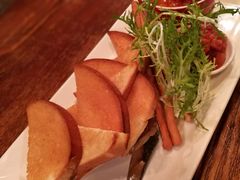 -斯普汇生蚝牛排馆(中骏世界城店)