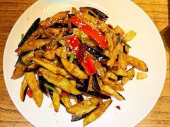 -双合园·海鲜水饺青岛菜(上清路店)