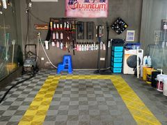 -CJ车体工作室·洗车·贴膜·美容