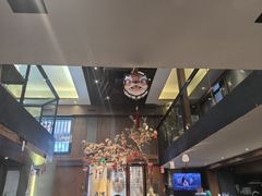 -傑·料理·海鲜放题(佛山文华荟店)