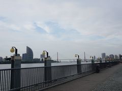 -丹东路渡口(轮渡站)