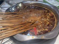 -水碾河刘老大串串香(水碾河路店)