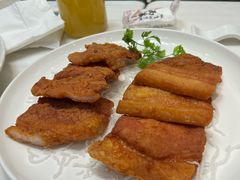 特色招牌南乳肉-顺味凤城·顺德菜专门店(九六广场店)