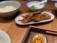 -李百蟹·江南蟹黄面·河景餐厅(夫子庙总店)