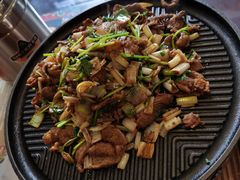 -恭敬李·烤鸭(天坛北门店)