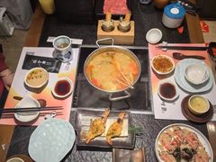 -匠和风精致料理(成都龙湖滨江天街店)