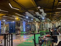 -古德菲力健身(深大店)