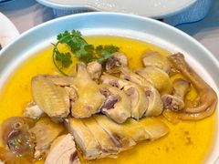 -颂福楼·南京菜(定淮门店)