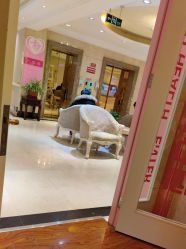 -北京俪婴妇产医院(朝阳大悦城店)