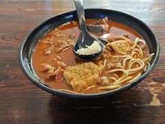 -鲤.金记沙茶面(总店)