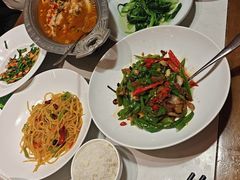 -徽镇小厨·经典徽菜(十里河店)