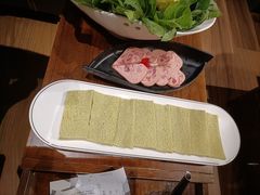 -快乐小羊·内蒙牛羊肉火锅(流花中心店)