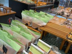 -东哥面包(江宁大润发店)