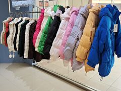 -南通奥特莱斯购物广场