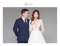 -艺匠摄影ARTIZ STUDIO(南京店)