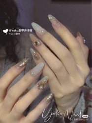 -妙睫屋日式美甲美睫