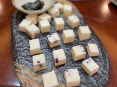 -诺敏塔拉奶茶-布里亚特包子-手把肉(锦都会店)