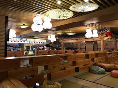 -纽斯洗浴SPA(三墩店)