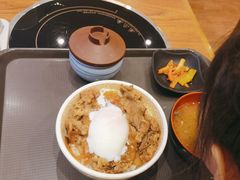 -食其家·牛丼咖喱(万达广场店)