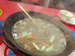 -巴陵亿口香·招牌卤虾(天马店)