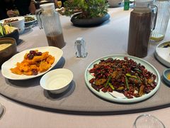 -百富源·海鲜辽菜(浑河堡店)