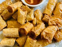 腐皮黄鱼卷-阿毛饭店首店·宁波老字号(文化广场店)