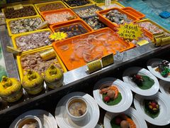 -映像威海·海鲜味道(市区店)