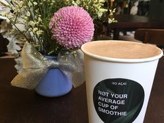 热可可-So Acai(天河店)