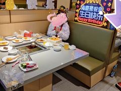 -海底捞火锅(团结桥店)