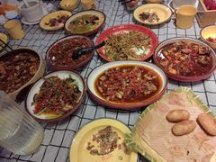 -江西老表·经典江西八大碗