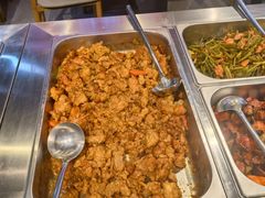 -新红帽自助盒饭(大悦城店)