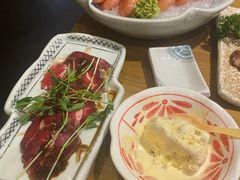 -樱町三味日本料理(城乡世纪广场店)