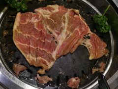 彩陶秘制梅肉-韩罗苑(万象城店)
