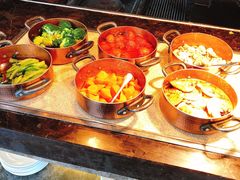 -索菲特西湖大酒店·香榭丽全日候餐厅(南山路店)