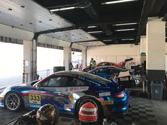 -金港秋名山·双层卡丁车场