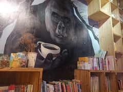 -Who乎coffee&bar