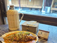 -富桂厨房