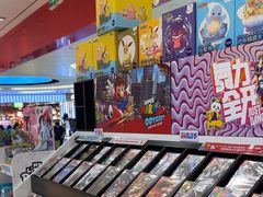 -任天堂Nintendo Switch体验店(天河城店)