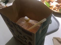 -帕娜·泰式茶餐厅·Bistro(近铁广场店)