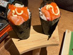 -水之惠鲜鱼料理(王府大街店)