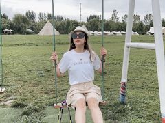 -安德鲁户外烧烤帐篷营地(马泉营店)