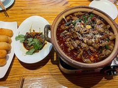-兔槽江湖菜·重庆璧山兔(水围店)