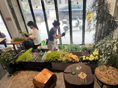 -O'mills Sourdough Bakery&Bistro(永嘉路店)