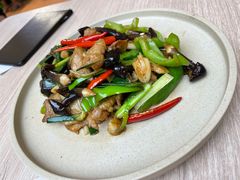 -渔语鱼酸菜鱼新川菜(万象城店)