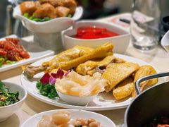 -围炉·川味鲜货火锅(万达珍珠坊店)
