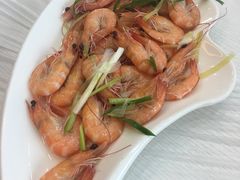 -覃记海鲜美食餐厅