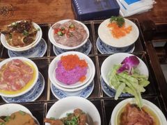 -楠火锅(西单店)
