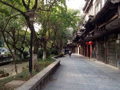 -桂林灵渠景区