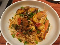 -西安W酒店·WEI全味西餐厅